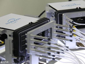 探訪哈曼蘇州工廠及研發中心 軟件開發的前沿實踐