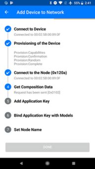 高通BLE Mesh網絡解決方案在食用農產品供應鏈的應用