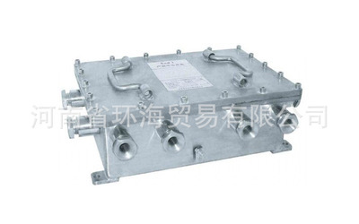 KTG121隔爆型光端機 礦山通信的安全守護者