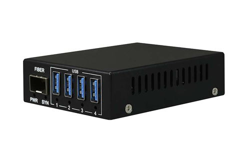 飛暢科技USB3.0光端機(jī)產(chǎn)品介紹